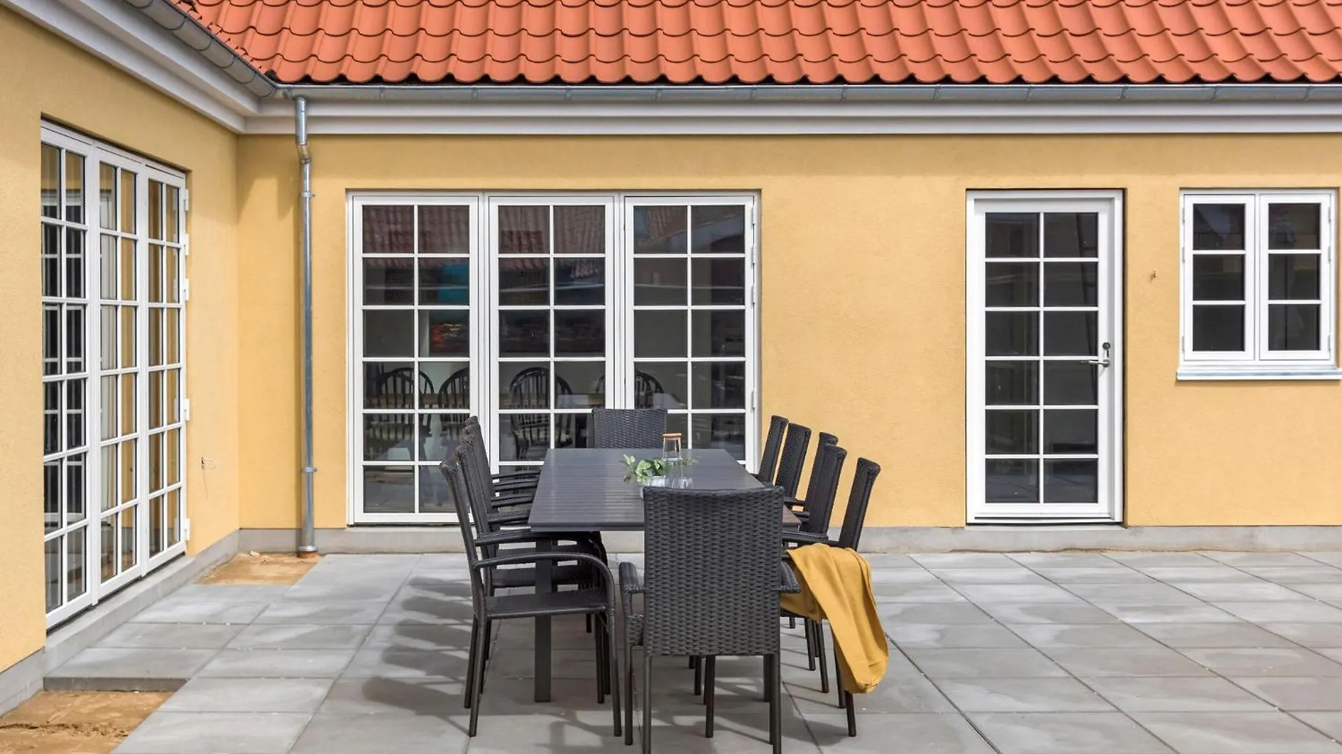 Prázdninový dům 3 Bedroom Beautiful Home In Skagen