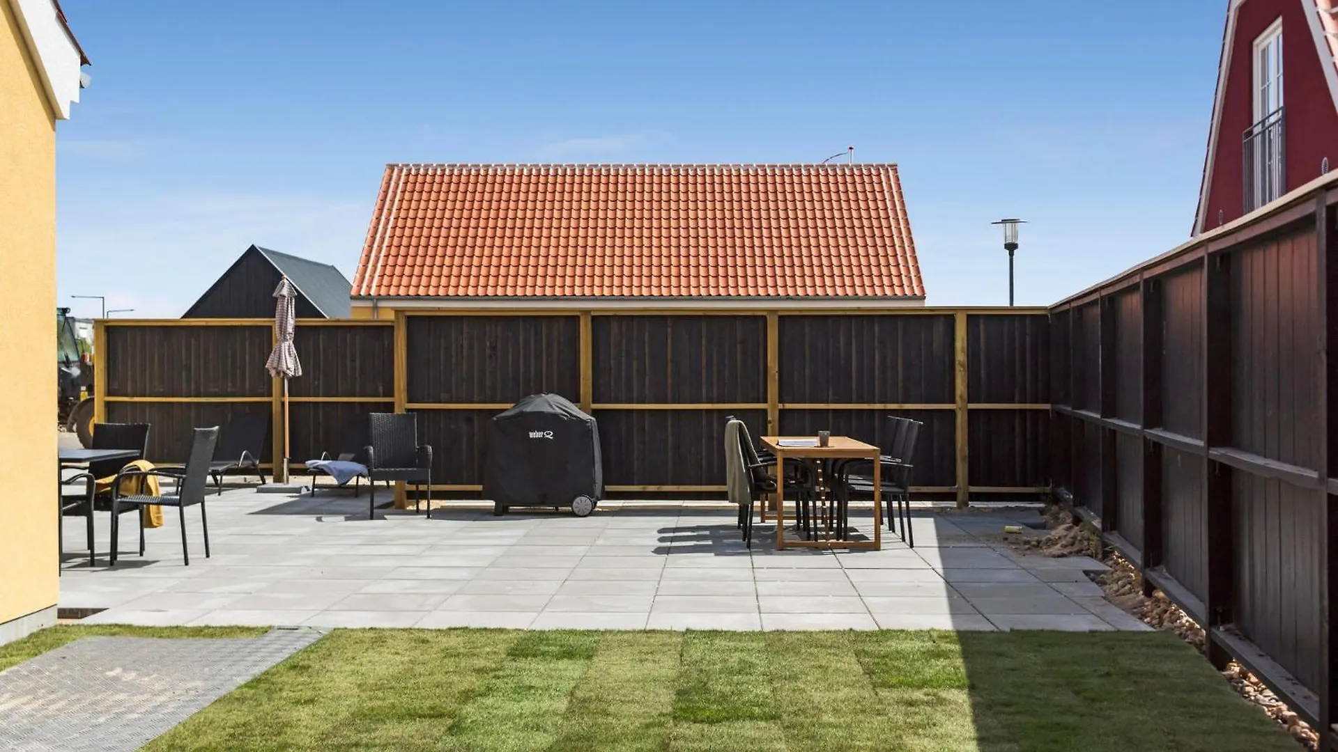 3 Bedroom Beautiful Home In Skagen Prázdninový dům